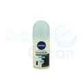 Nivea Desodorante Original Invisible For Black & White Roll-On 50 Ml